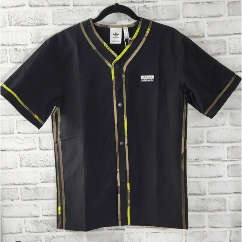 Adidas Top small